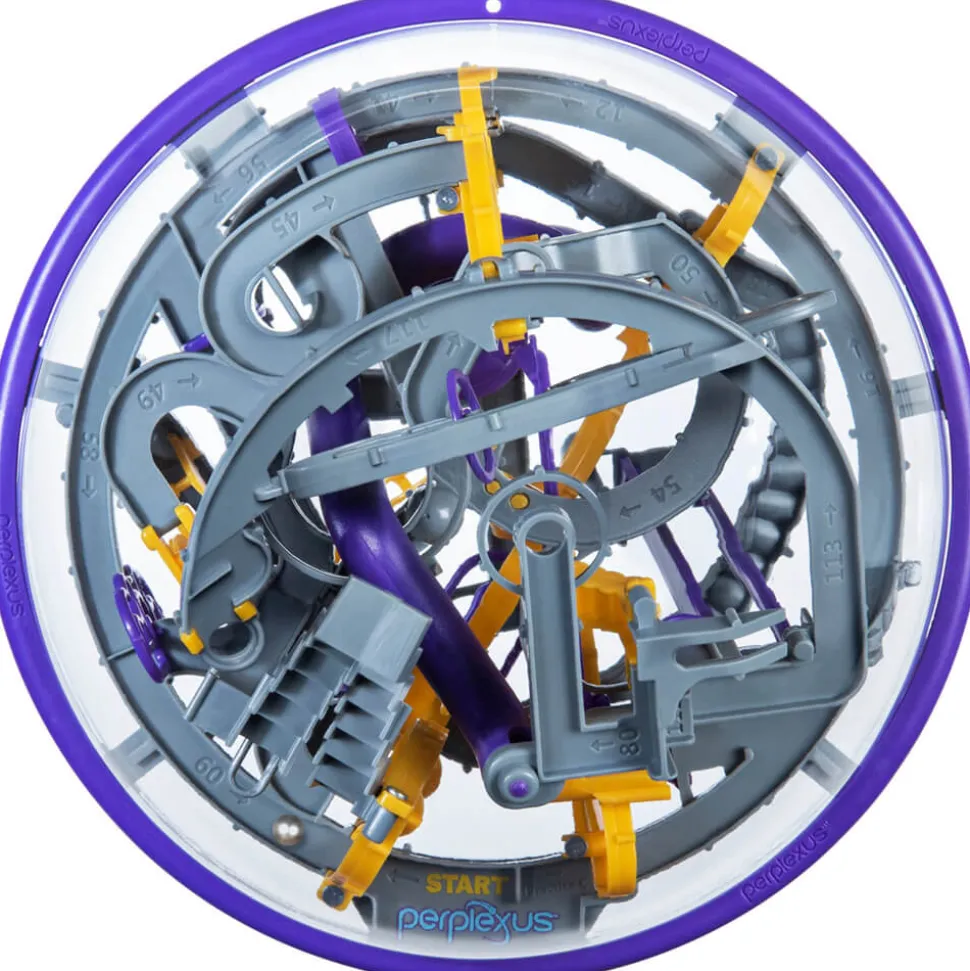 Perplexus Epic Obstacle Maze 3D Maze Puzzle