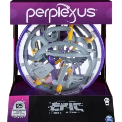 Perplexus Epic Obstacle Maze 3D Maze Puzzle