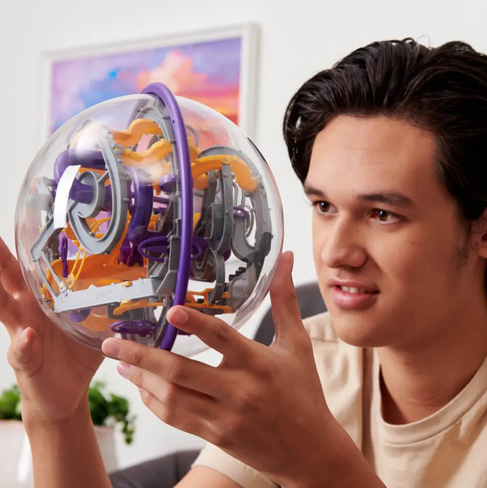 Perplexus Epic Obstacle Maze 3D Maze Puzzle