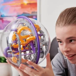 Perplexus Epic Obstacle Maze 3D Maze Puzzle