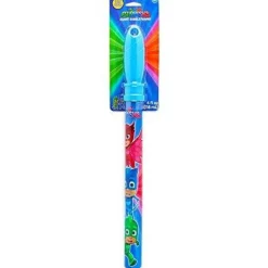 PJ Masks Giant Bubble Wand (4 fl oz)