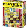 PLAYBILL Broadway Cover 1000 Piece Jigsaw Puzzle