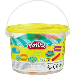 Play-Doh Cookie Treats Bucket
