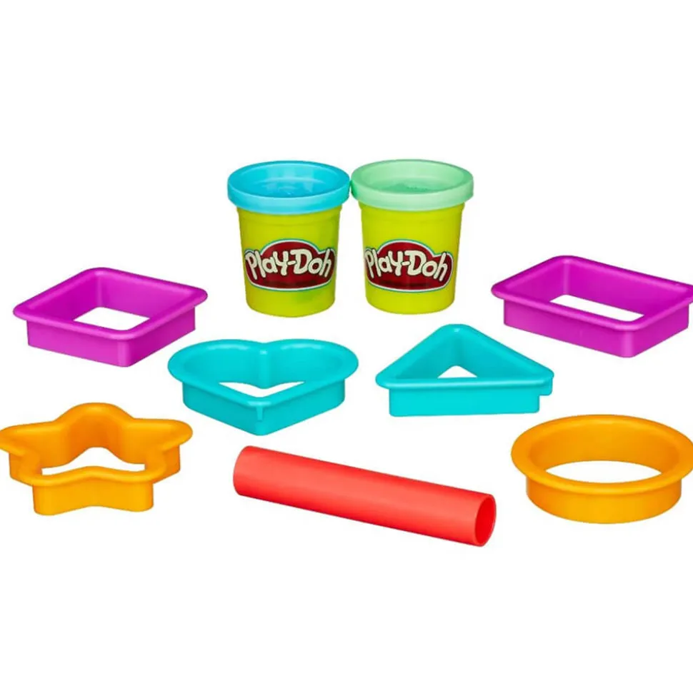 Play-Doh Cookie Treats Bucket