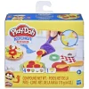 Play-Doh Kitchen Creations Cheesy Pizza Playset