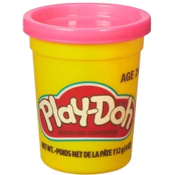 Play-Doh Single Can - Pink