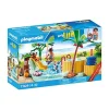 Playmobil Children's Pool Set