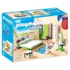 Playmobil City Life Modern House Bedroom Set