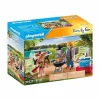 PLAYMOBIL Family Barbecue Playset