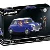 PLAYMOBIL Mini Cooper Playset (70921)