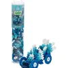 Plus-Plus Tube 200 Piece GO! Water Car Set