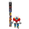 Plus-Plus Tube 70 Piece Mecha Bot Set