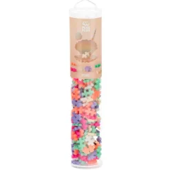 Plus-Plus Tube 70 Piece Pearl Mix Set