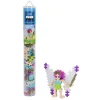 Plus-Plus Tube Fairy Building Set