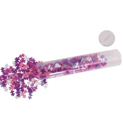 Plus-Plus Tube Glitter 240 Piece Building Set