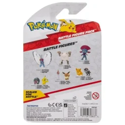 Pokemon Battle Figure Pack Rotom and Eevee