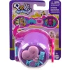 Polly Pocket On the Go Candy Store Compact Set