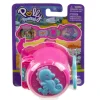 Polly Pocket On the Go Underwater Compact Set