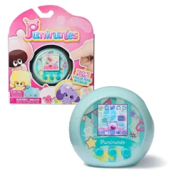 Punirunes Interactive&Squishy Digital Pet