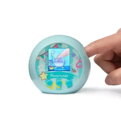 Punirunes Interactive&Squishy Digital Pet