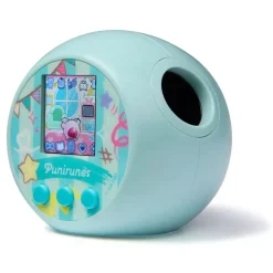 Punirunes Interactive&Squishy Digital Pet