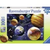 Ravensburger 100 pc Puzzles - Space