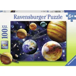 Ravensburger 100 pc Puzzles - Space