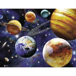 Ravensburger 100 pc Puzzles - Space