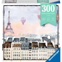Ravensburger Balloons 300 Piece Jigsaw Puzzle