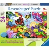 Ravensburger Cute Bugs 24pc Floor Puzzle