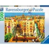 Ravensburger Dining in Valencia 1500 Piece Jigsaw Puzzle