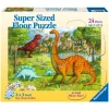 Ravensburger Dinosaur Pals 24 Piece Puzzle