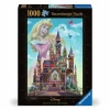 Ravensburger Disney Castle Collection Aurora 1000 Piece Puzzle