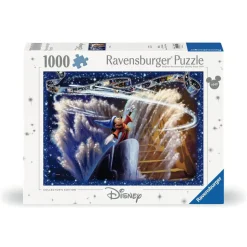 Ravensburger Disney Collector's Edition Fantasia 1000 Piece Puzzle