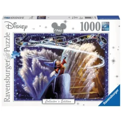 Ravensburger Disney Fantasia 1000 Piece Puzzle