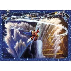 Ravensburger Disney Fantasia 1000 Piece Puzzle