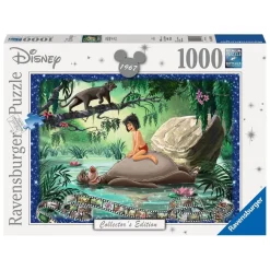 Ravensburger Disney Jungle Book 1000 Piece Puzzle