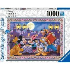Ravensburger Disney Mosaic Mickey 1000 Pc