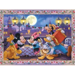 Ravensburger Disney Mosaic Mickey 1000 Pc