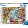 Ravensburger Disney Pixar Toy Store 1000 Piece Jigsaw Puzzle