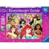 Ravensburger Disney Princess XXL 150 piece Jigsaw Puzzle