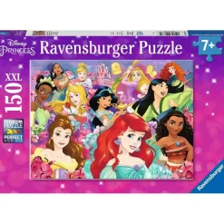 Ravensburger Disney Princess XXL 150 piece Jigsaw Puzzle