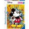 Ravensburger Disney Retro Mickey 1000 Pc