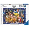 Ravensburger Disney Snow White 1000 Piece Puzzle
