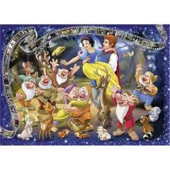 Ravensburger Disney Snow White 1000 Piece Puzzle