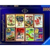 Ravensburger Disney Vault: Goofy 1000 Piece Jigsaw Puzzle