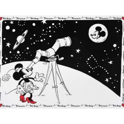 Ravensburger Disney Vault Minnie&Mickey Sweethearts 1000 Pieces