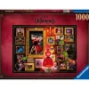 Ravensburger Disney Villainous Queen of Hearts Puzzle