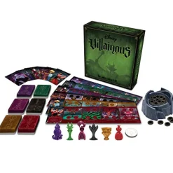 Ravensburger Disney Villainous Board Game