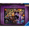 Ravensburger Disney Villainous Ursula 1000 Pc